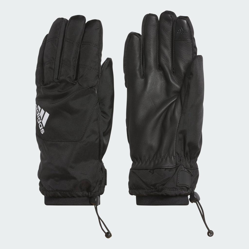 Teber Gloves