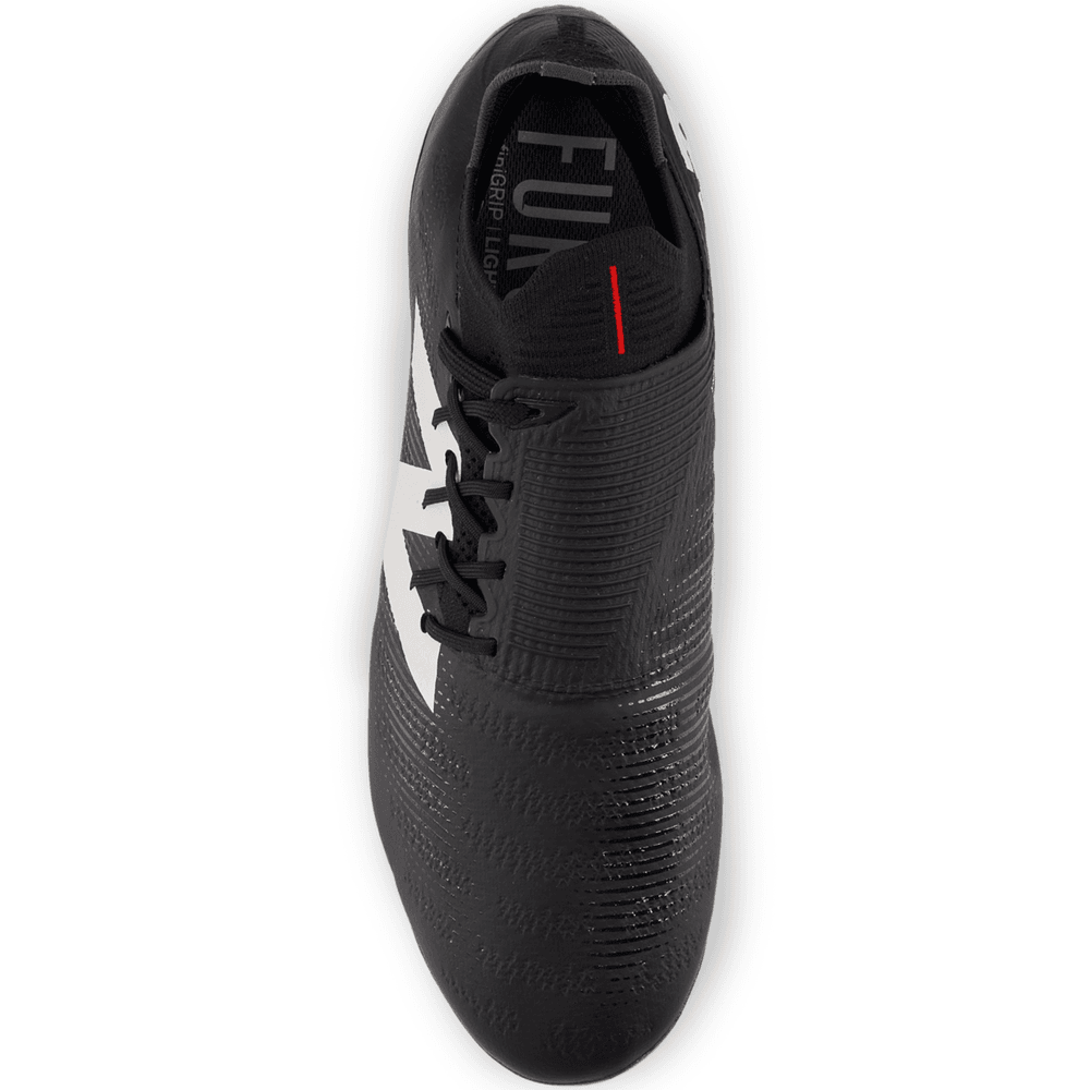 New Balance Furon Pro FG V7+ FirmGround Soccer Cleats