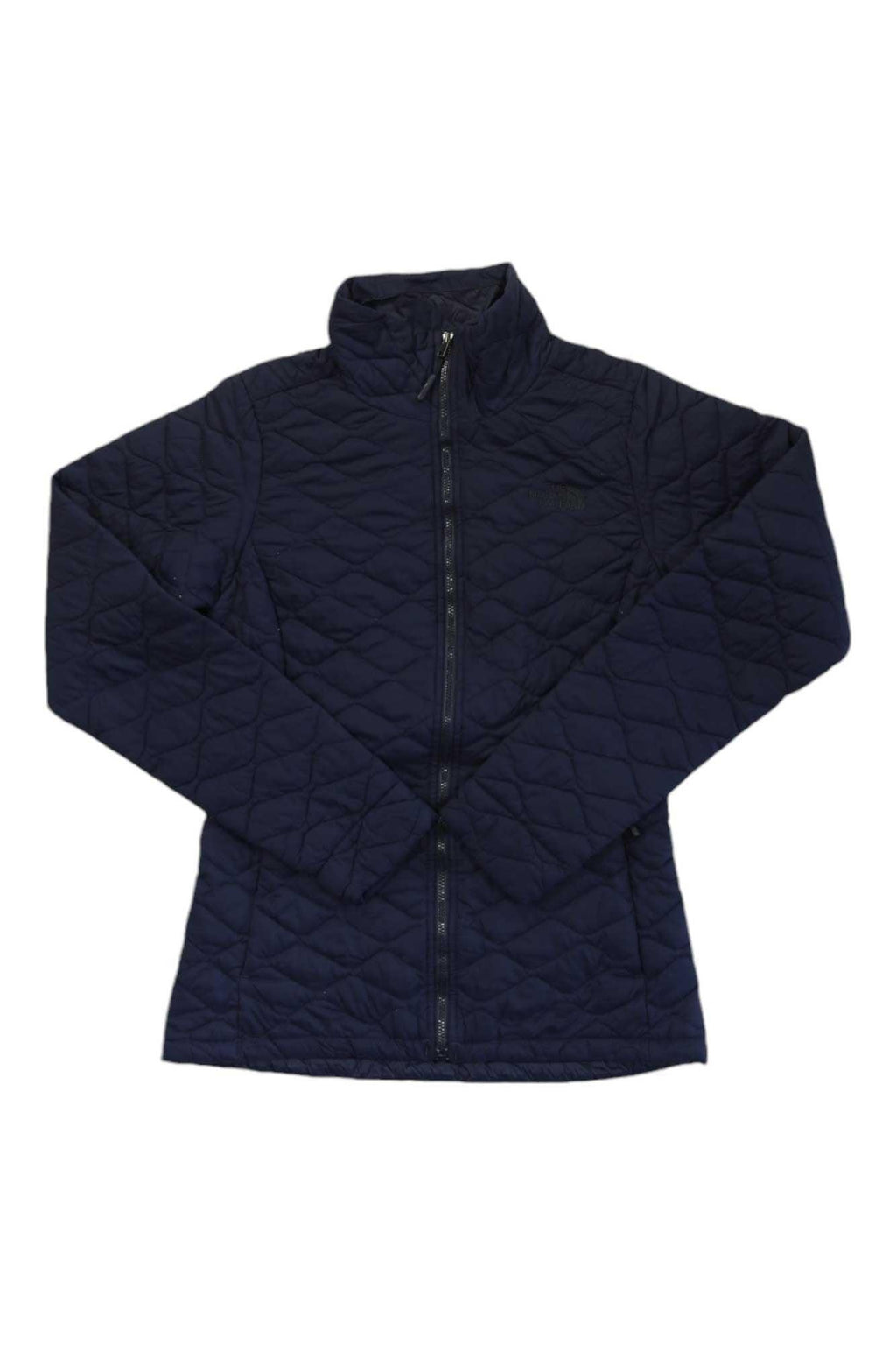 Women's ThermoBall Insulated Jacket