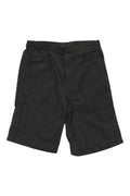 Cinch-Waist Hiking Shorts