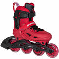 Powerslide Universe 4W Red Kids Skates