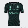Charly Santos Laguna Away Men's Jersey 24/25