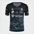 CHARLY Santos x METZICAN Third Jersey Edition 24-25 for Men