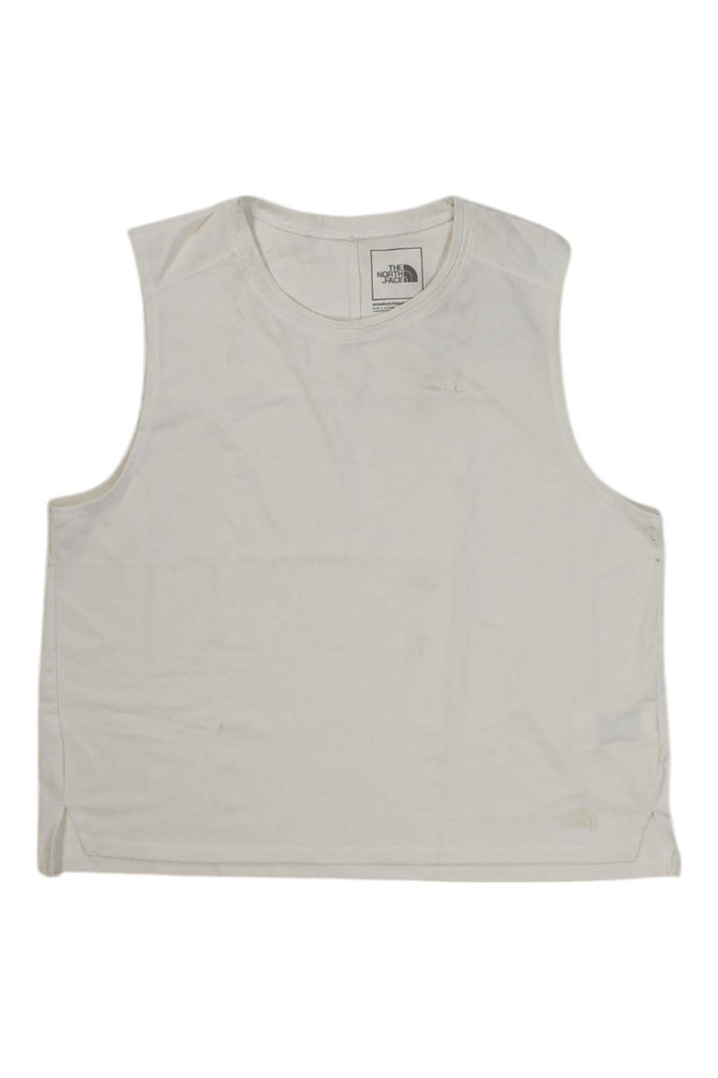 The North Face Womens EA Gem Relaxed Tank