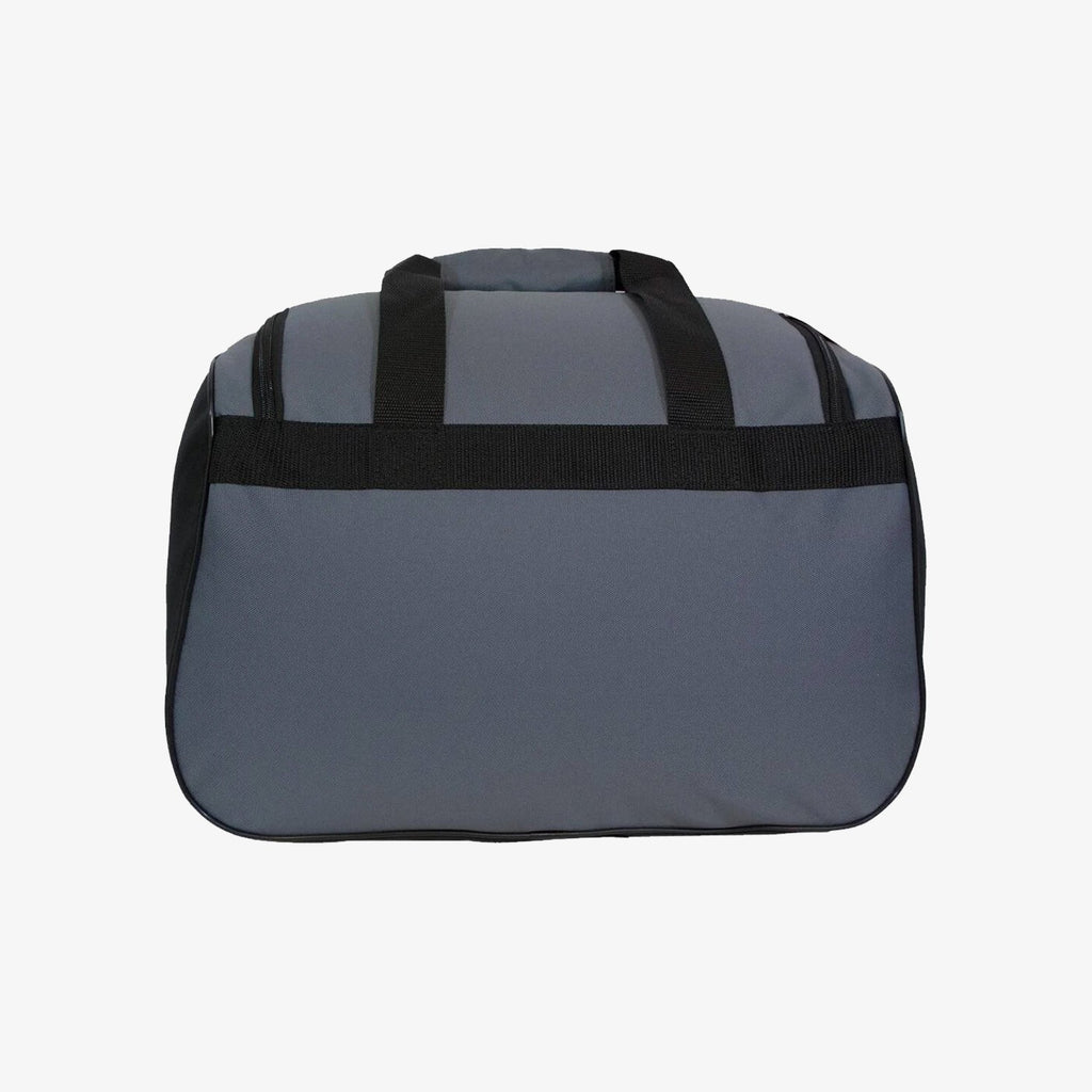 adidas Diablo Small Duffel Bag - Onix/Red