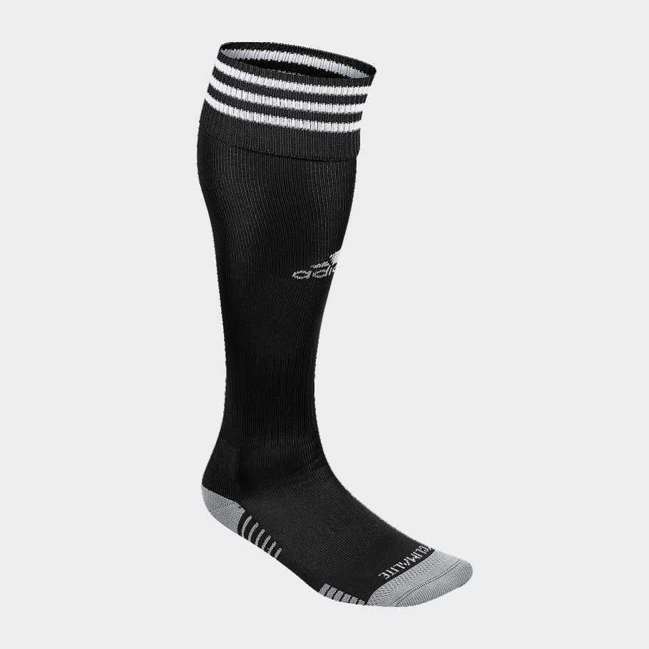 Copa Zone Cushion III Socks - Black/White