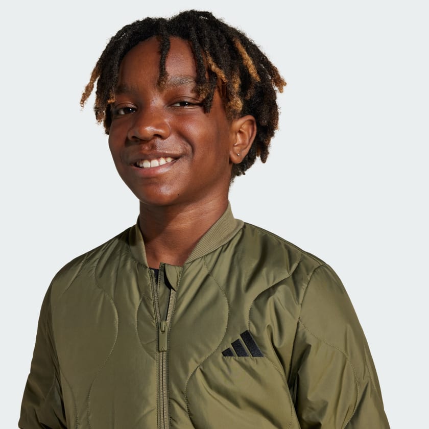 Kids' adidas Light Padded Jacket Kids
