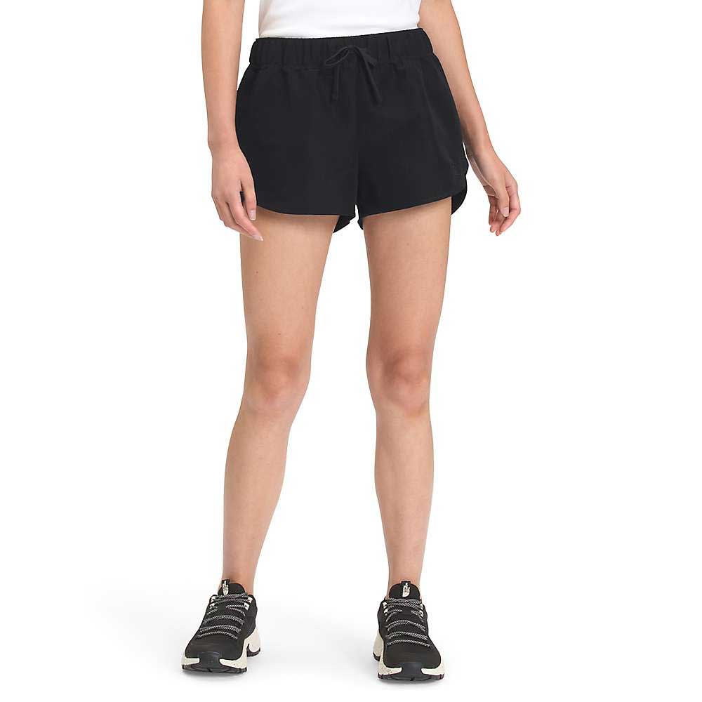 The North Face Womens Class V Mini 2.5 Inch Short