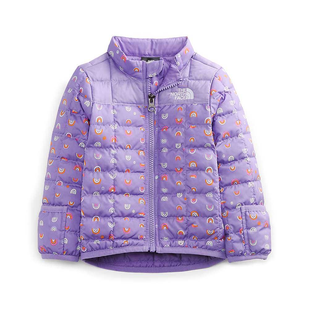 Infant ThermoBall Eco Jacket