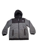 Boys Reversible True Or False Jacket