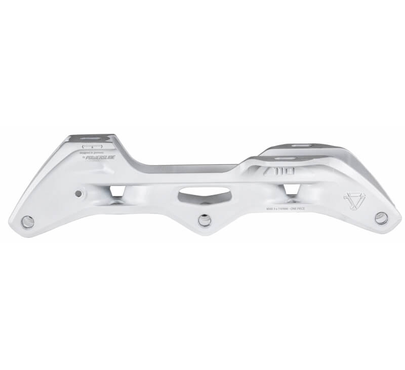 Powerslide Elite Casted AL 3x110 Trinity  Frame