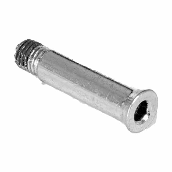 Powerslide Single Steel Axle