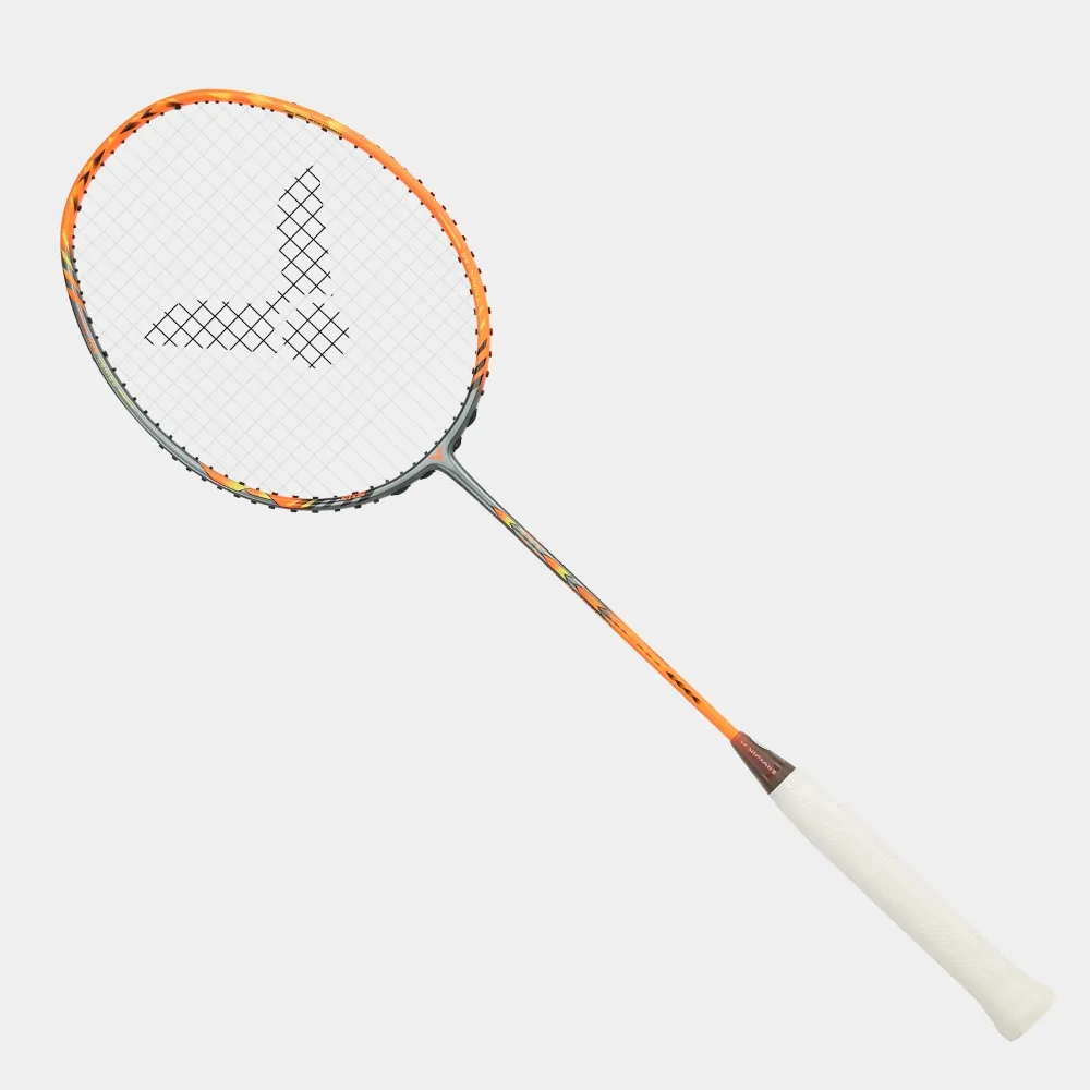 Victor Thruster Rocket O [Flame Orange] Pre-Strung