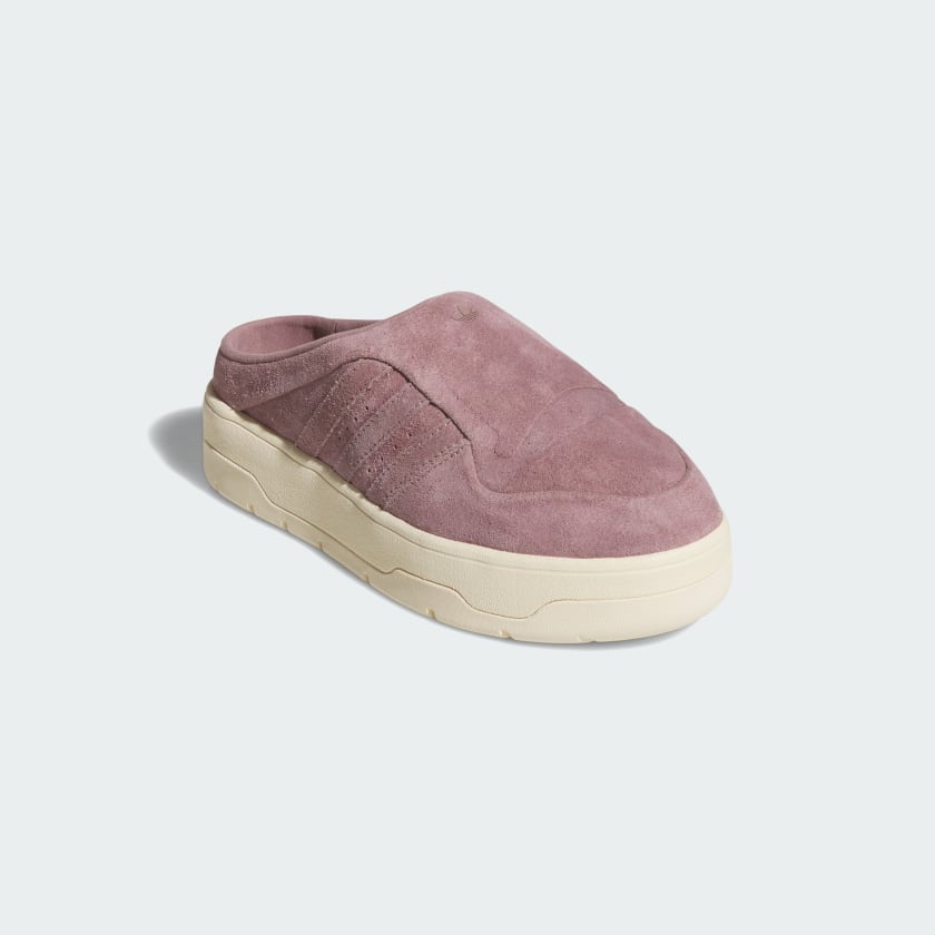 Women's adidas Rivalry Mule Shoes