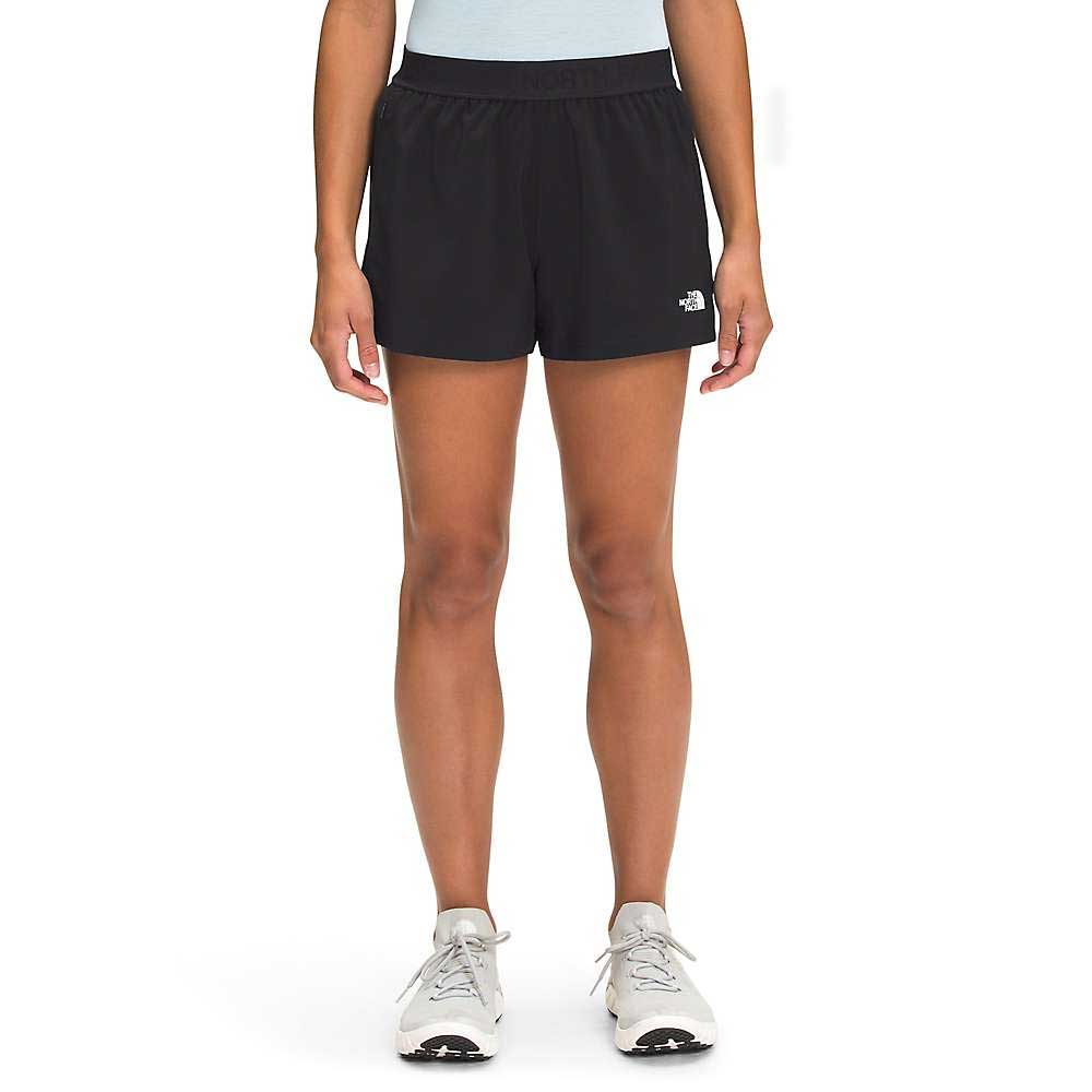 The North Face Womens Wander Short