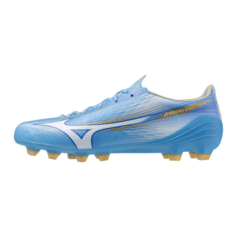 Mizuno Alpha III Pro FG Firm Ground Soccer Cleat