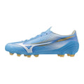 Mizuno Alpha III Pro FG Firm Ground Soccer Cleat