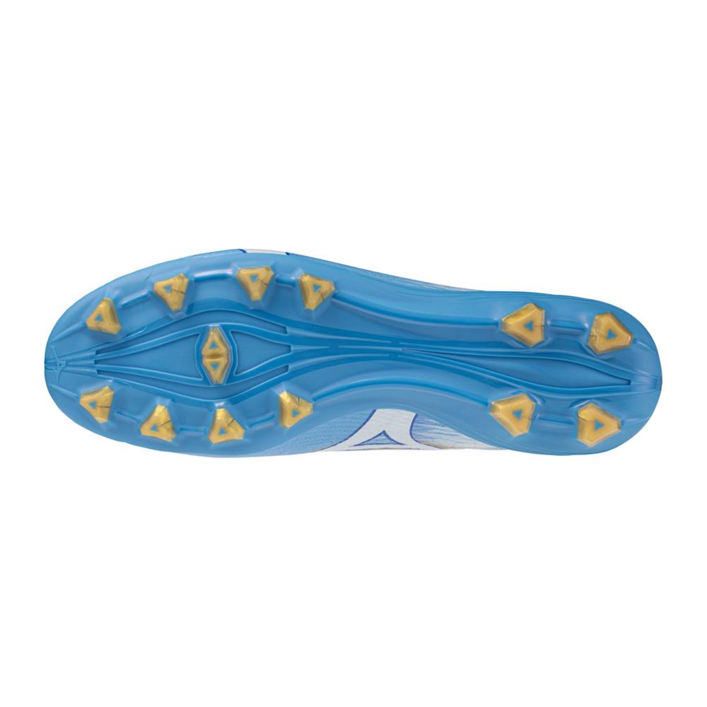 Mizuno Alpha III Pro FG Firm Ground Soccer Cleat