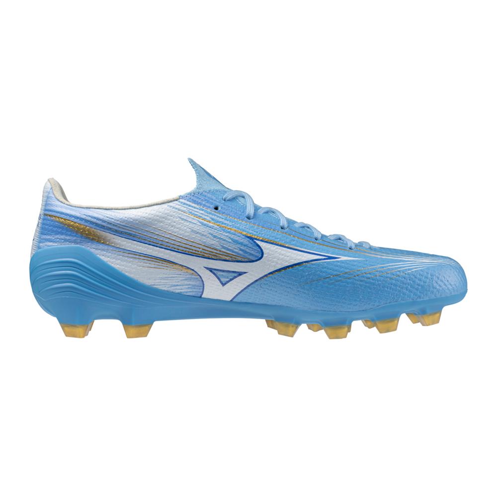 Mizuno Alpha III Pro FG Firm Ground Soccer Cleat