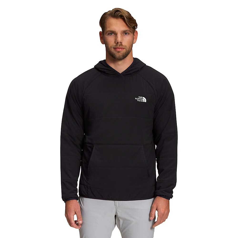 The North Face Mens Mountain Sweatshirt Pullover