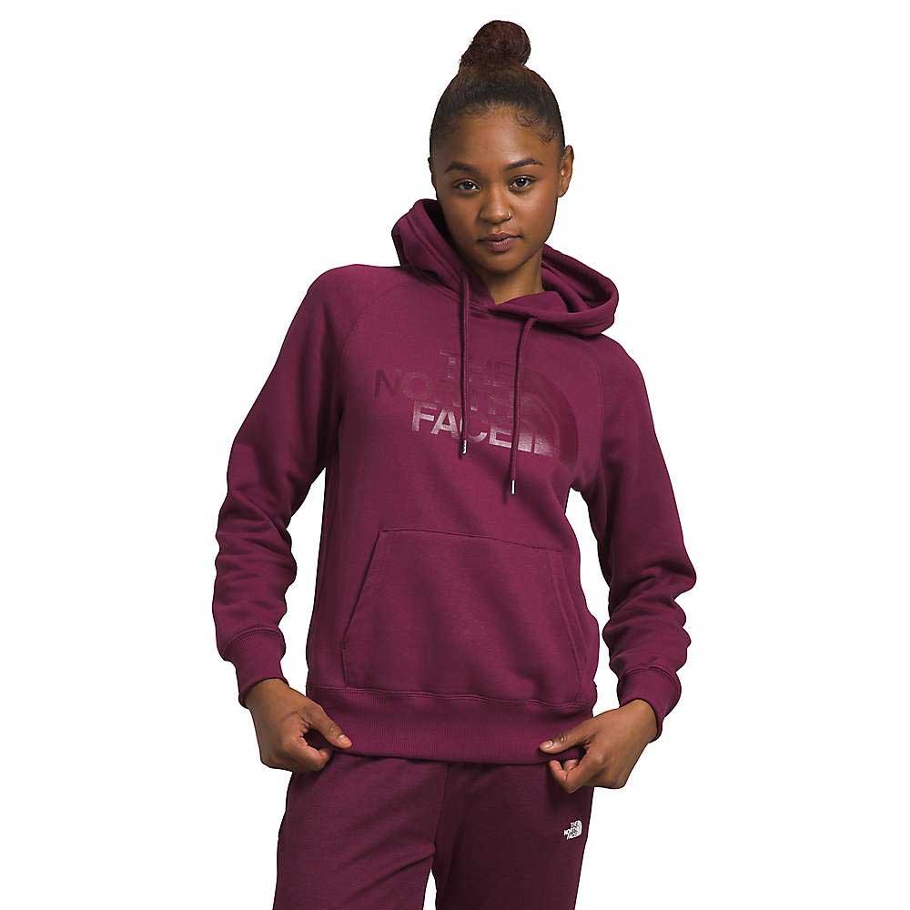 The North Face Womens Half Dome Pullover Hoodie