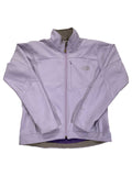 The North Face Womens Apex Shell Jacket