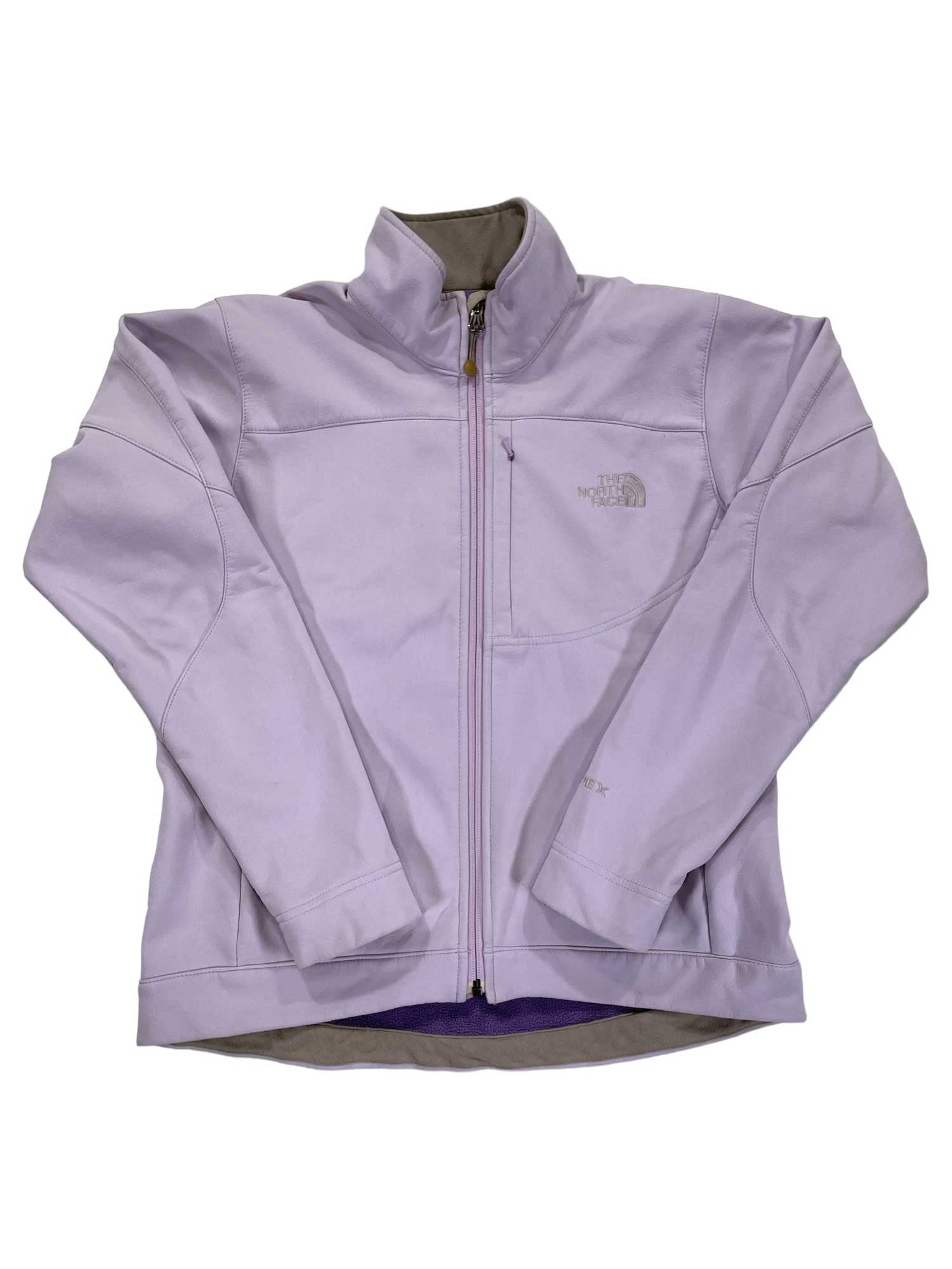 The North Face Womens Apex Shell Jacket