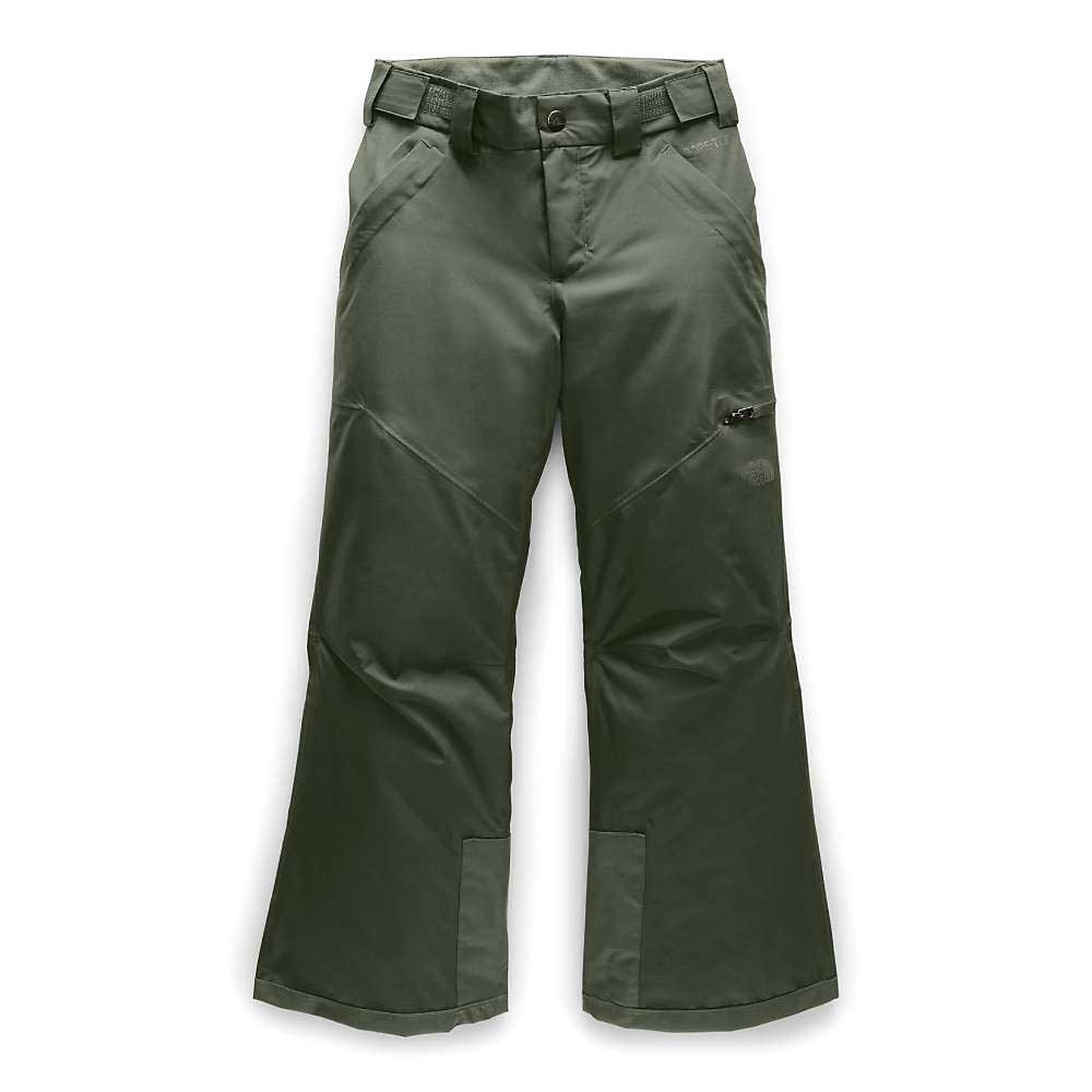 The North Face Girls Fresh Tracks Pant