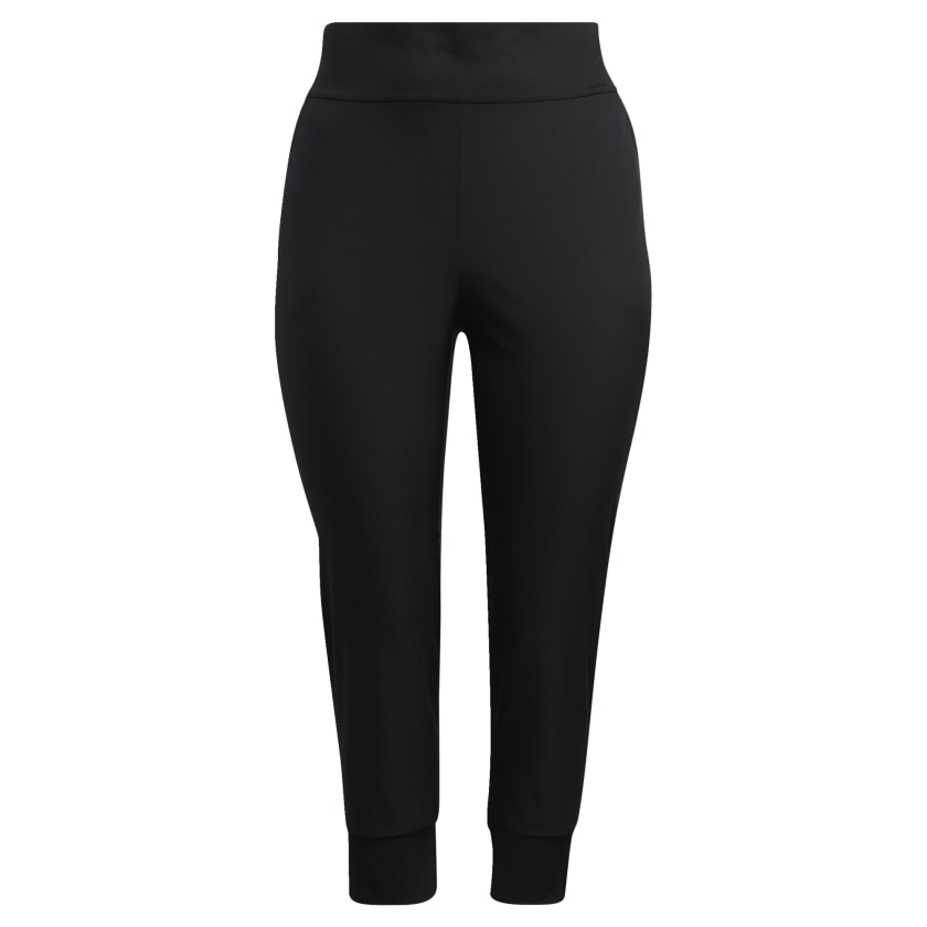 Women's adidas Essential Jogger Pants (Plus Size)