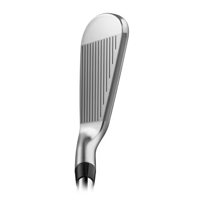 Titleist 2025 T250 Iron Set 4-P Steel Shaft