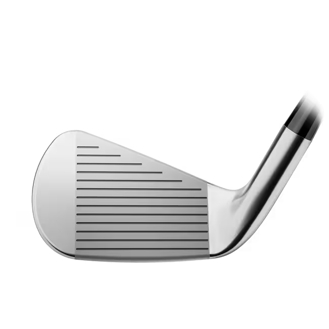 Titleist 2025 T250 Iron Set 4-P Steel Shaft