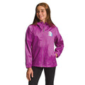 The North Face Girls Zipline Rain Jacket