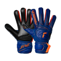Reusch Attrakt Infinity Finger Support Junior Goalkeeper Gloves