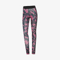 Womens Printed Leggings