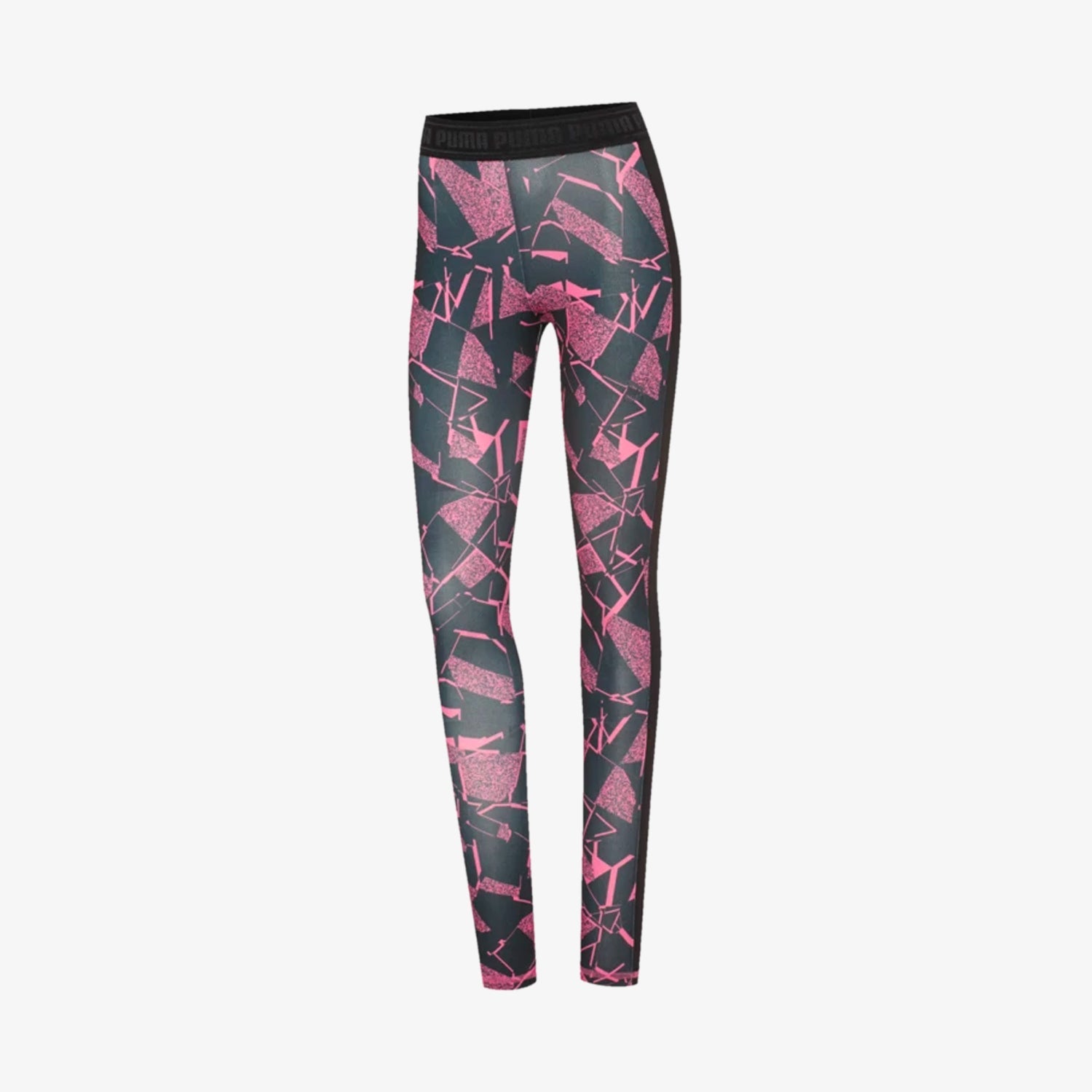 Womens Printed Leggings