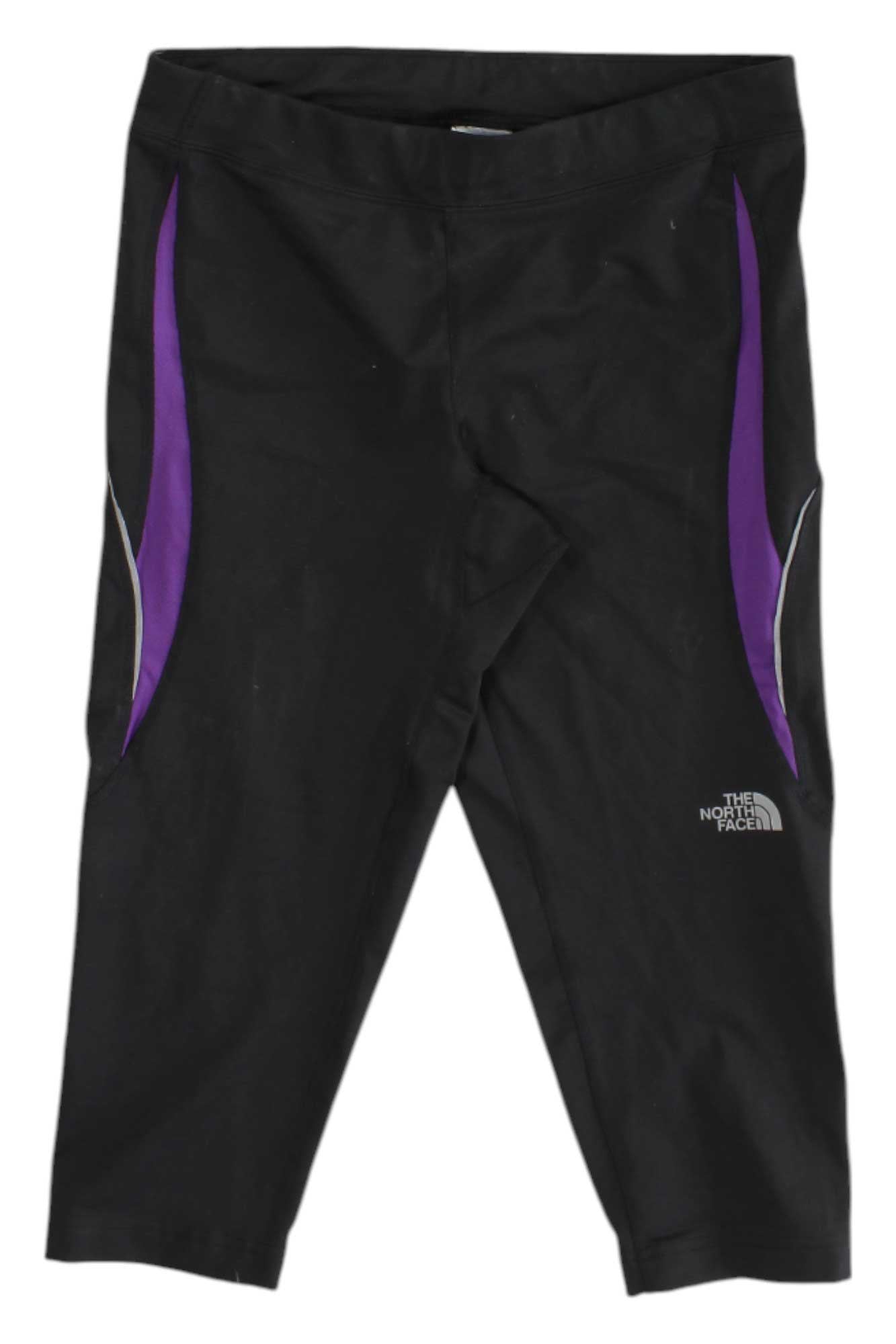 Womens GTD Capri Tights