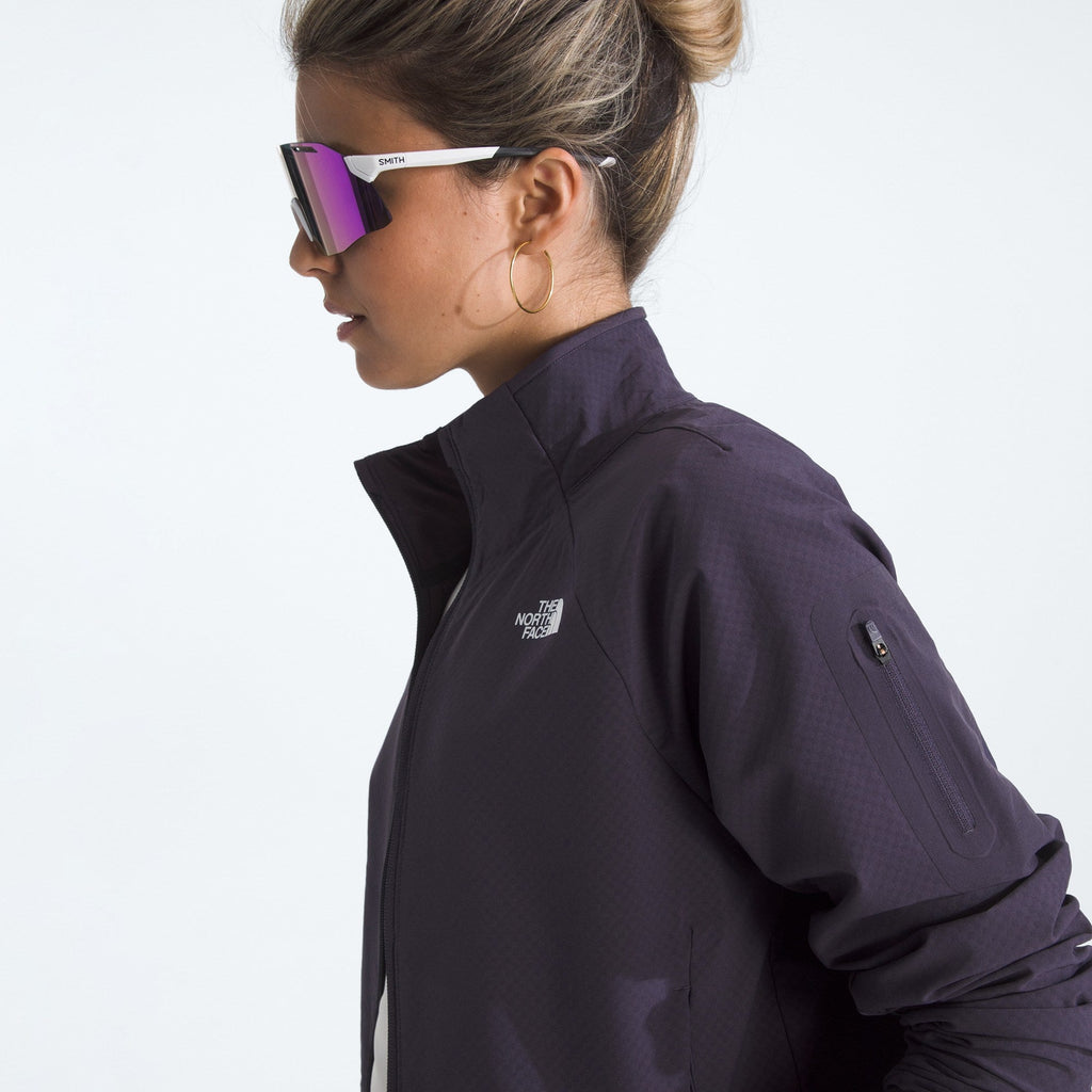 The North Face - Tek Approach Jacket - Women's - Endless Dusk
