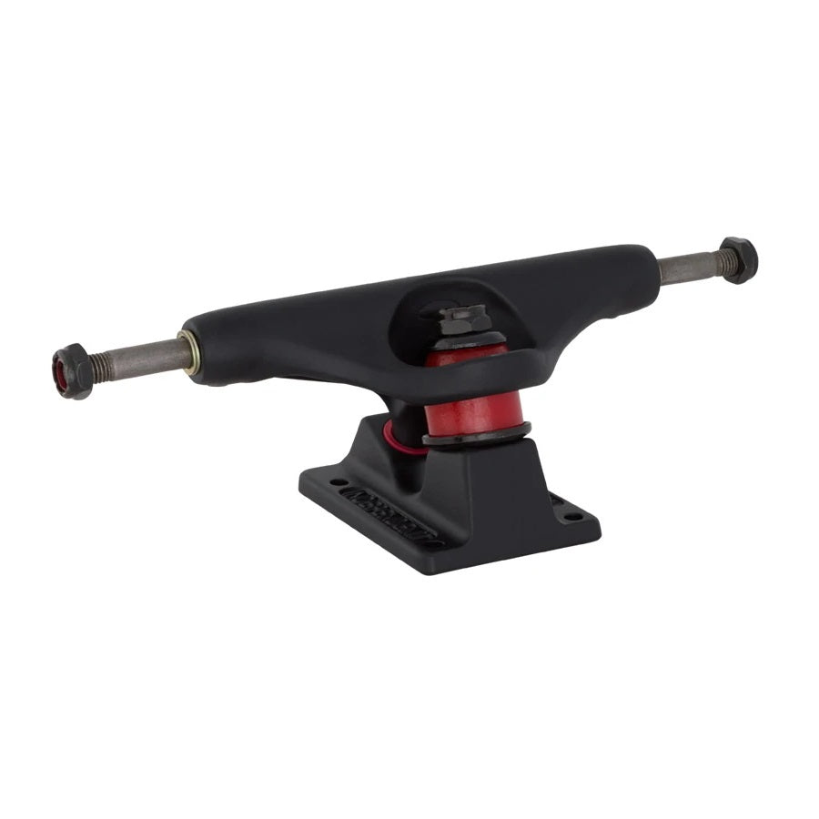 Independent Trucks 139mm Stage 11 Bar Standard - Flat Black (Set of 2)