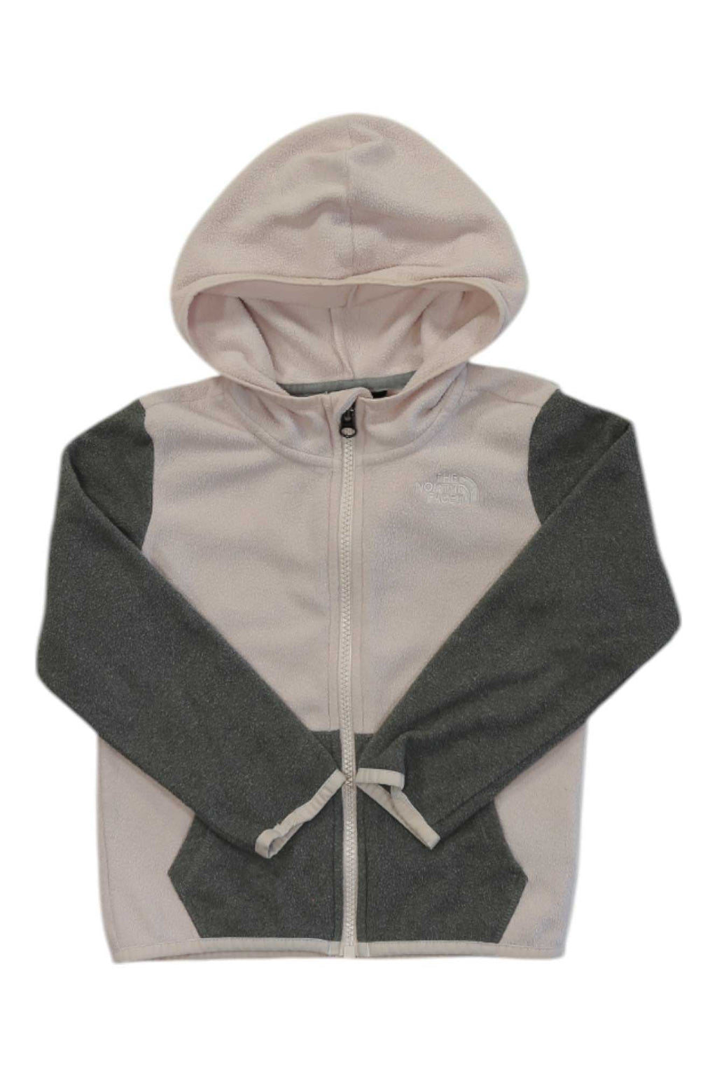 Toddler Glacier Full-Zip Hoodie