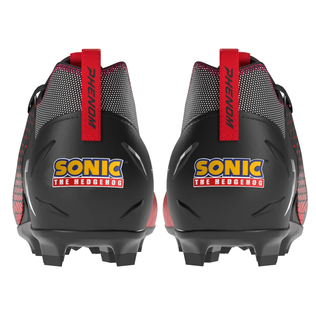 Phenom Elite Adult Quantum Speed 2.0 Football Cleats