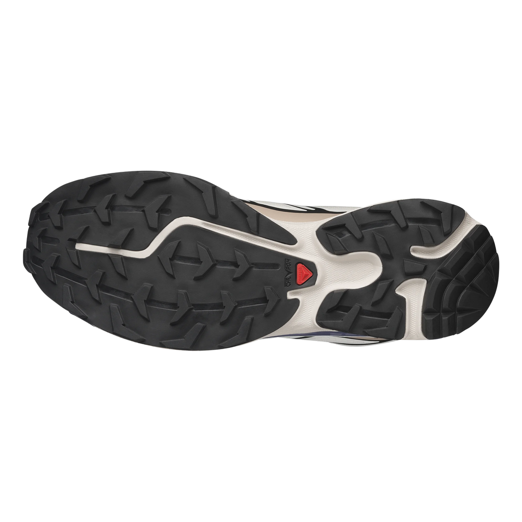 Salomon Men's XT-6 Vanilla Ice/Oxford Tan/Heron