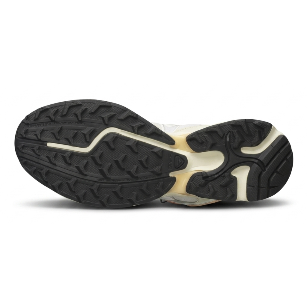 Salomon Men's XT-Whisper Vanilla Ice/Almond Milk