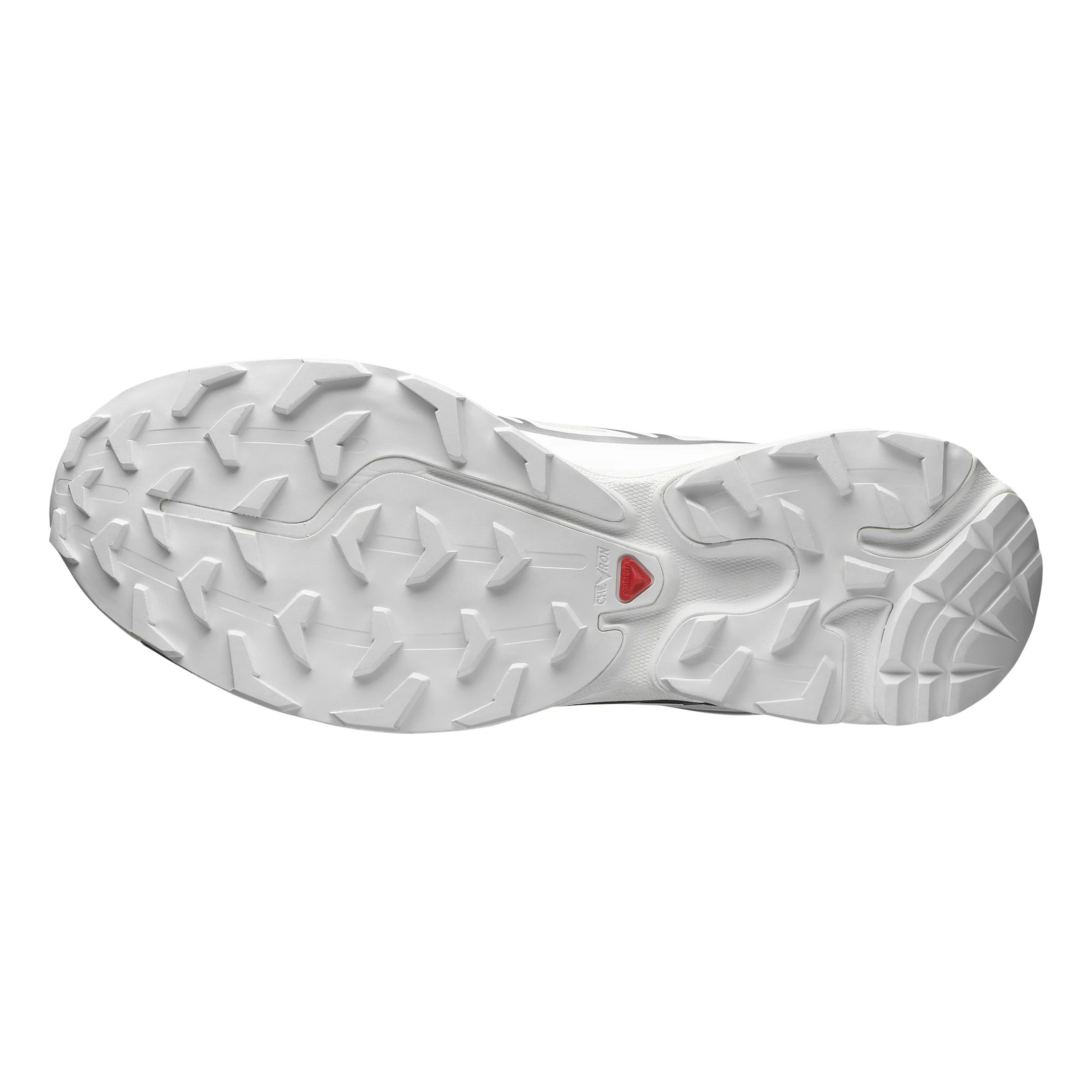 Salomon Men's XT-6 Gore-Tex White/Silver