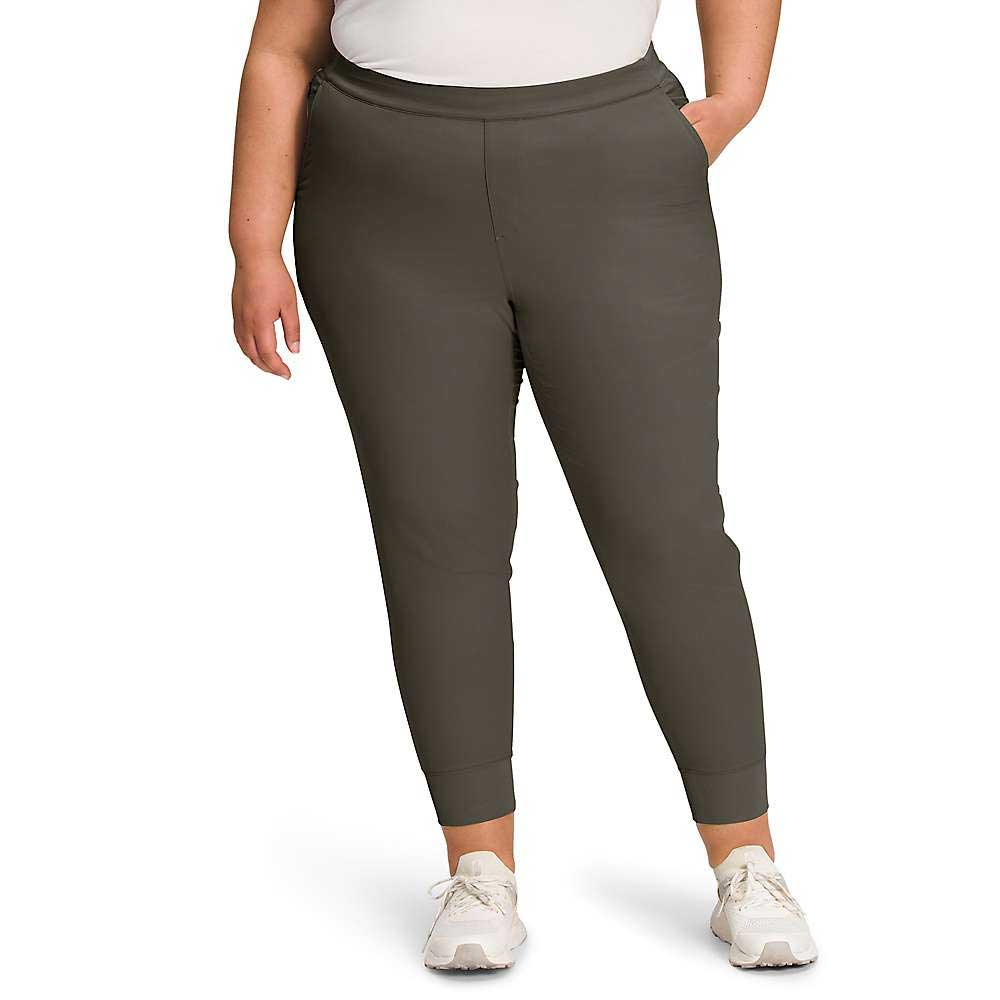 The North Face Womens Plus Aphrodite Jogger