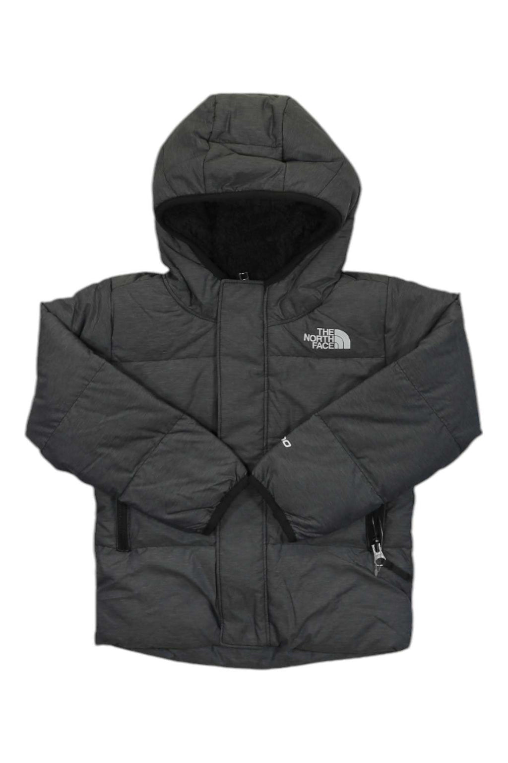 The North Face Toddlers North Down Hooded Jacket