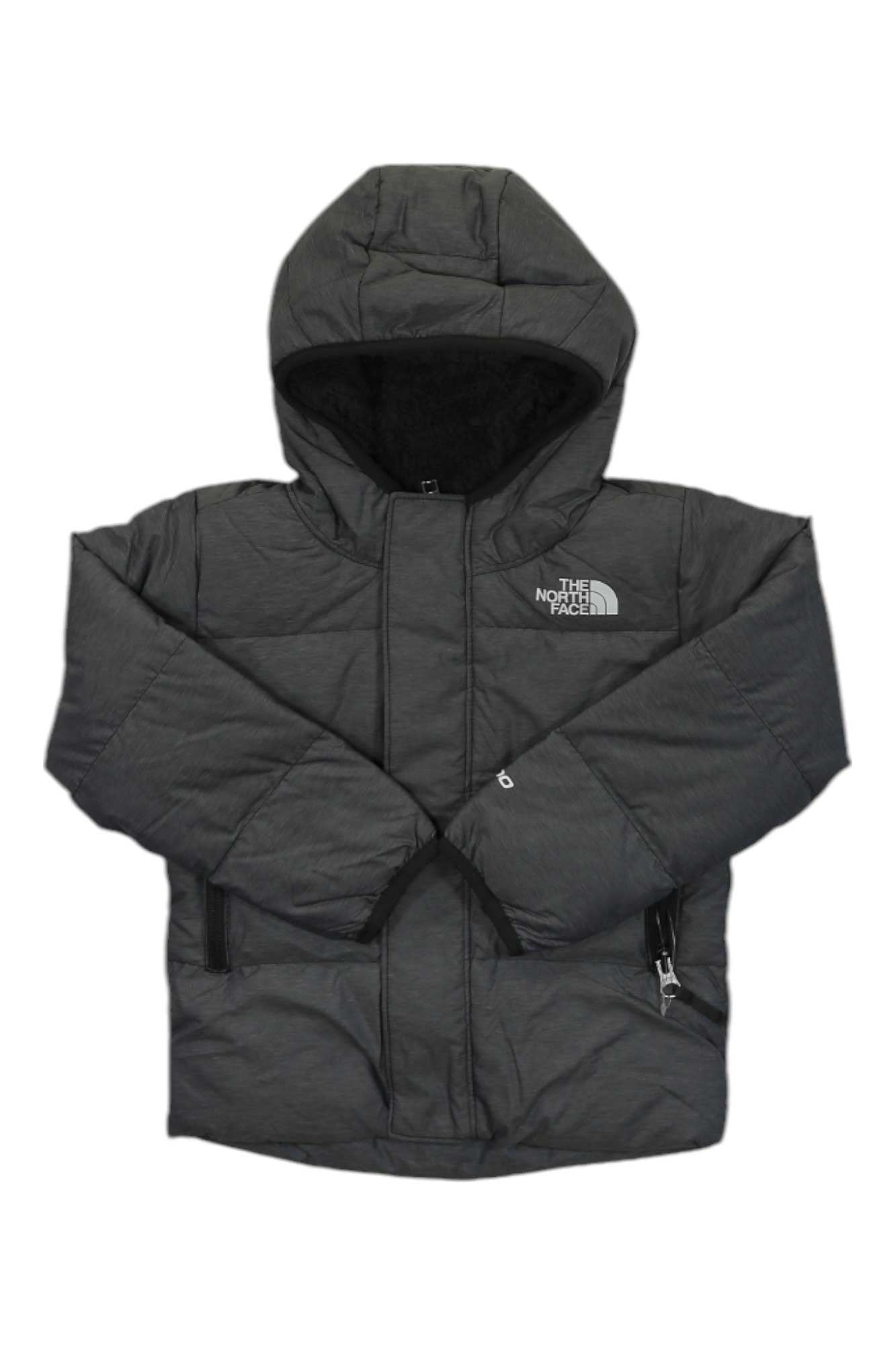 The North Face Toddlers North Down Hooded Jacket