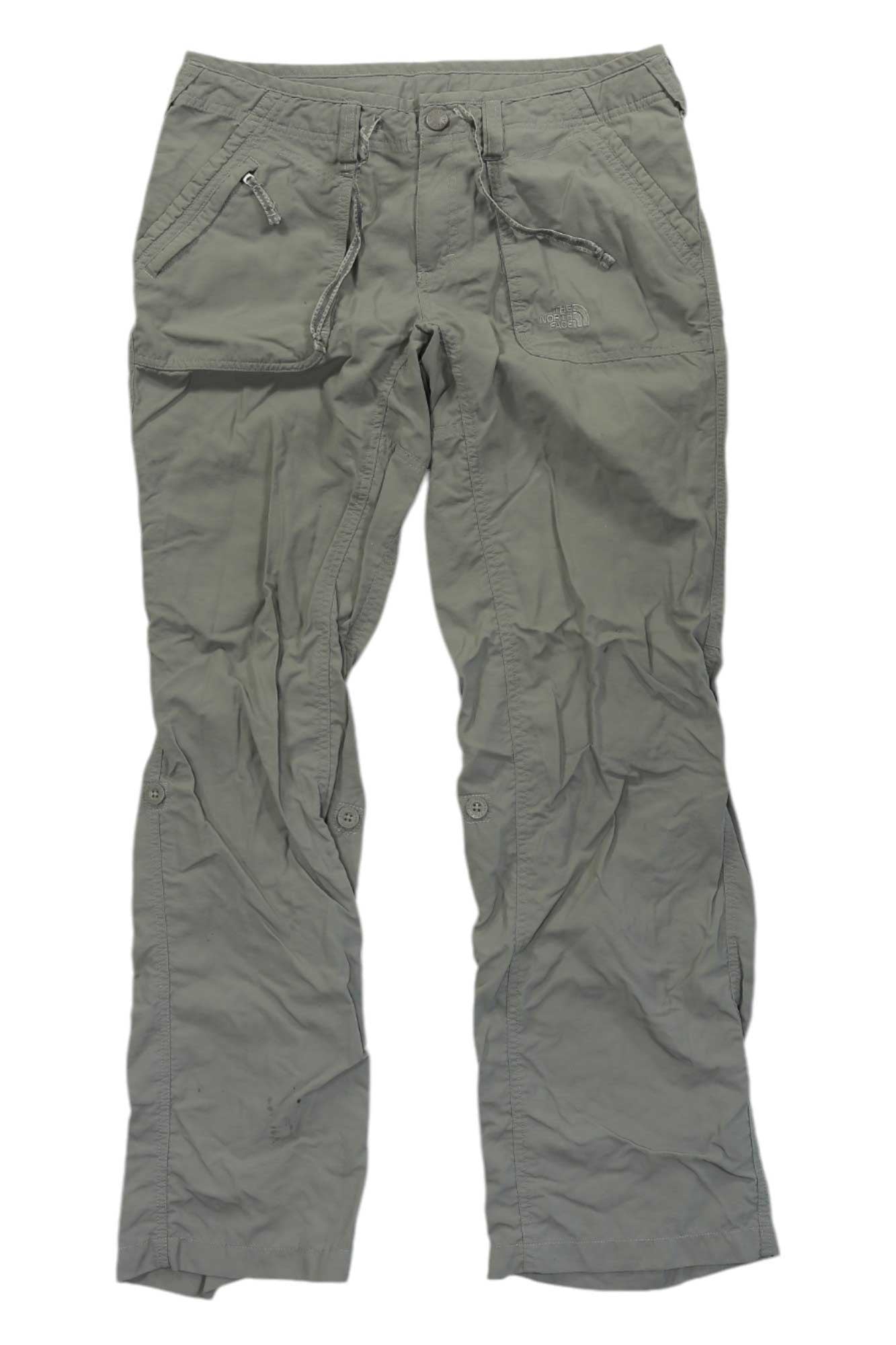 Horizon Utility Pants Short
