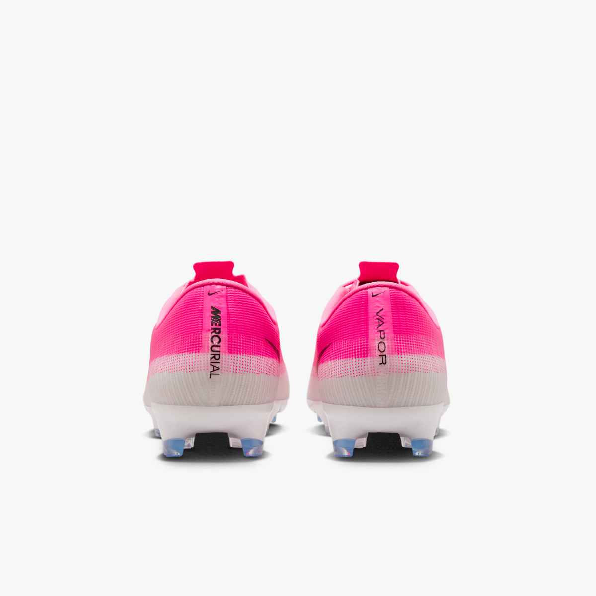 Nike Mercurial Vapor 17 Academy Multi-Ground Low-Top Soccer Cleats