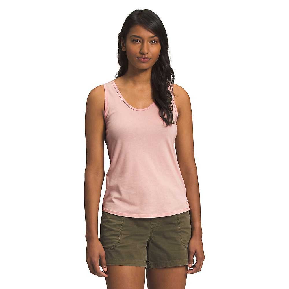 The North Face Womens Best Tee Ever Tank
