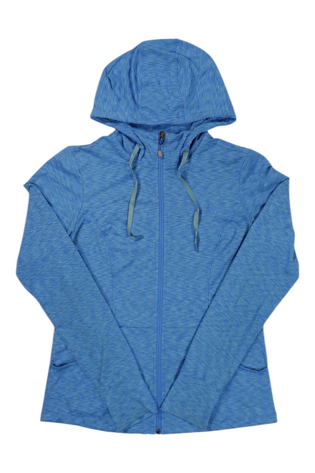 The North Face Womens Full-Zip Hoodie